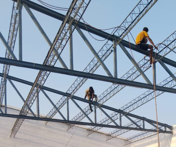 Building Demolition Contractors in coimbatore