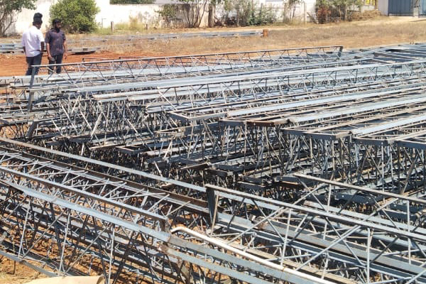 Building Demolition Contractors in coimbatore